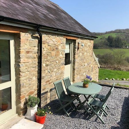 Danygraig Cottage Carmarthen Dış mekan fotoğraf