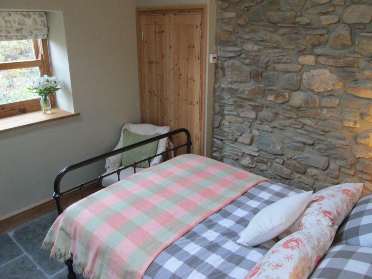 Danygraig Cottage Carmarthen Dış mekan fotoğraf