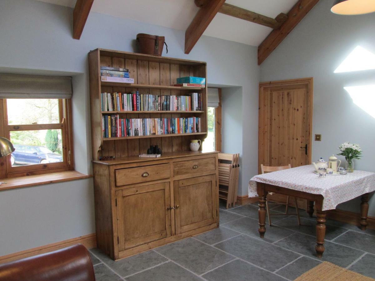 Danygraig Cottage Carmarthen Dış mekan fotoğraf