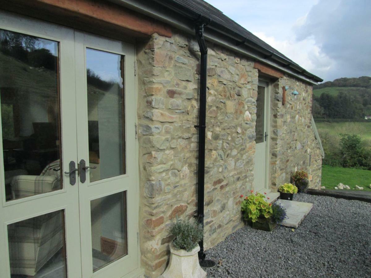 Danygraig Cottage Carmarthen Dış mekan fotoğraf