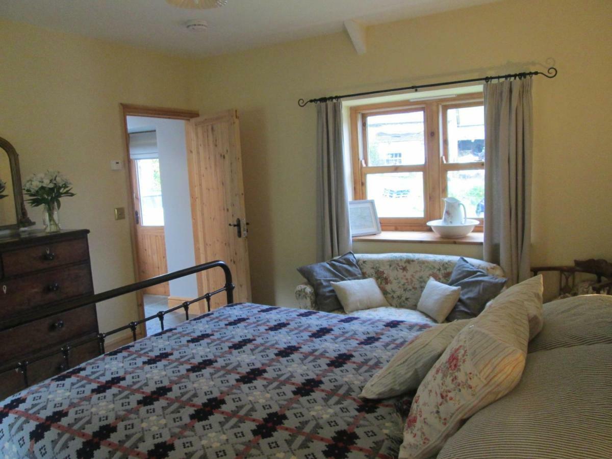 Danygraig Cottage Carmarthen Dış mekan fotoğraf